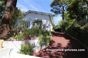 villa à la vente -   33115  PYLA SUR MER, surface 104 m2 vente villa - UBI439485494